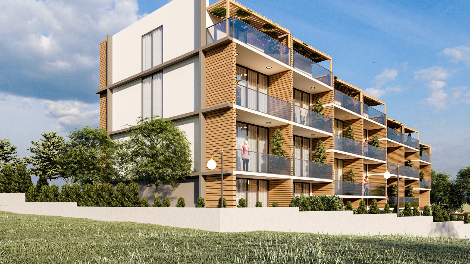 OLİVE HİLL MUDANYA